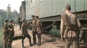 Кадры из фильма По законам военного времени (1982)