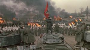 Кадры из фильма Если враг не сдается... (1982)