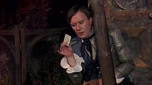Кадры из фильма Ревизор (1982)
