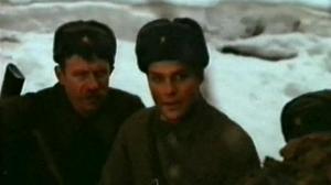 Кадры из фильма Взять живым / 16+ (1982)