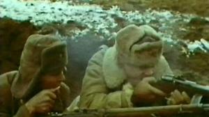 Кадры из фильма Взять живым / 16+ (1982)