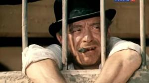 Кадры из фильма Приключения Тома Сойера и Гекльберри Финна / 0+ (1982)