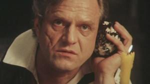 Кадры из фильма Остров сокровищ (ТВ) (1982)