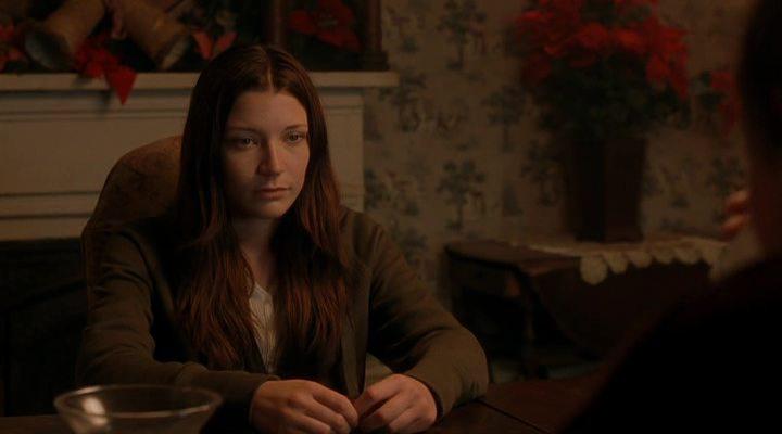 Кадр из фильма Пробуждая Мэдиcoн / Waking Madison (2011)