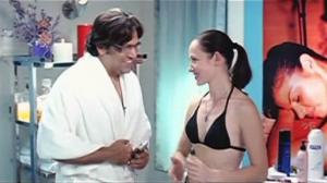 Кадры из фильма Сорокалетний девственник / Naughty @ 40 (2011)