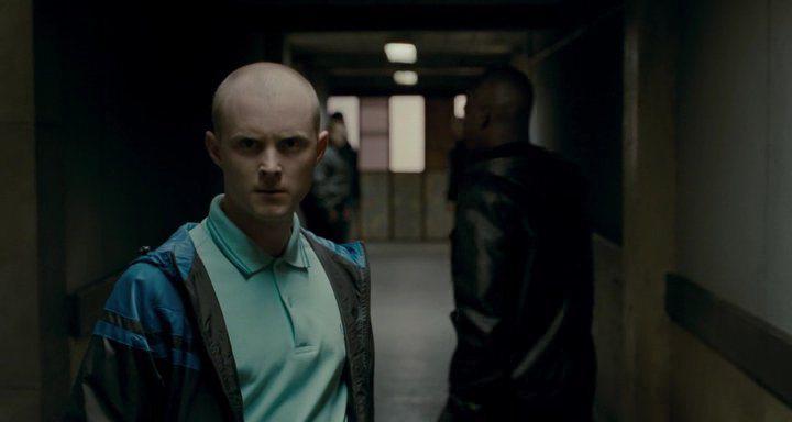 Кадр из фильма Ветеран / The Veteran (2011)