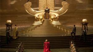 Кадры из фильма Тор / Thor (2011)