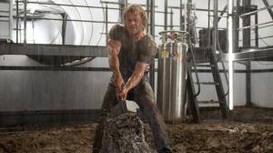 Кадры из фильма Тор / Thor (2011)