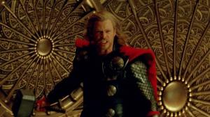 Кадры из фильма Тор / Thor (2011)
