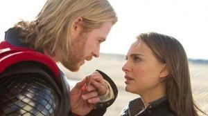 Кадры из фильма Тор / Thor (2011)