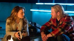 Кадры из фильма Тор / Thor (2011)