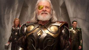 Кадры из фильма Тор / Thor (2011)