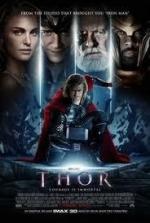Тор / Thor (2011)