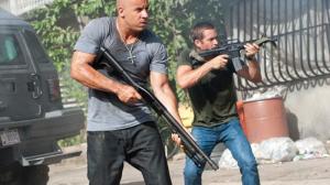 Кадры из фильма Форсаж 5 / Fast Five (2011)