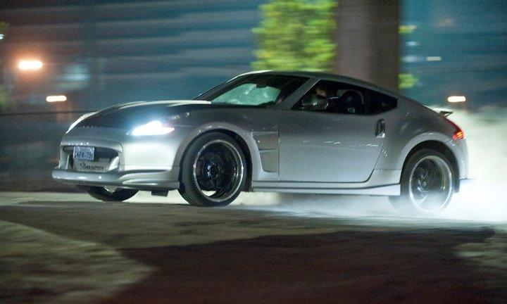 Кадр из фильма Форсаж 5 / Fast Five (2011)
