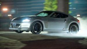 Кадры из фильма Форсаж 5 / Fast Five (2011)