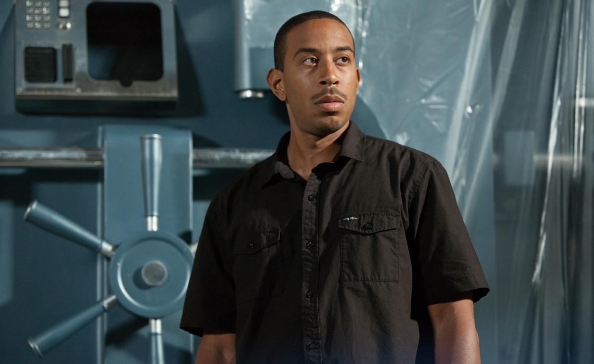 Кадр из фильма Форсаж 5 / Fast Five (2011)