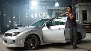 Кадры из фильма Форсаж 5 / Fast Five (2011)