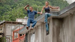 Кадры из фильма Форсаж 5 / Fast Five (2011)