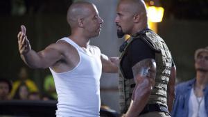 Кадры из фильма Форсаж 5 / Fast Five (2011)