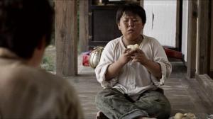 Кадры из фильма В любви и на войне / Jeokgwaui dongchim (2011)