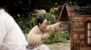 Кадры из фильма В любви и на войне / Jeokgwaui dongchim (2011)