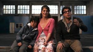 Кадры из фильма Белые львы / Beli lavovi (2011)