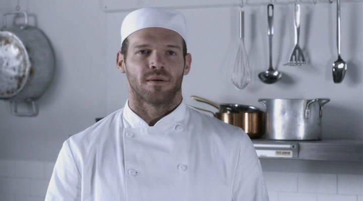 Кадр из фильма Любовь и кухня / Love's Kitchen (2011)