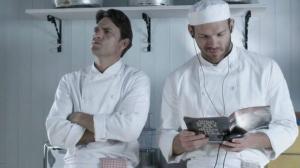 Кадры из фильма Любовь и кухня / Love's Kitchen (2011)