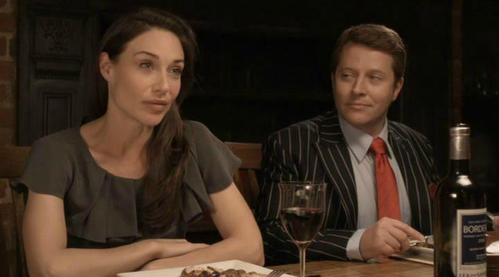 Кадр из фильма Любовь и кухня / Love's Kitchen (2011)