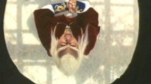 Кадры из фильма Наездники храма Шаолинь / Shao Lin nian si liu ma (1982)