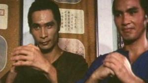 Кадры из фильма Наездники храма Шаолинь / Shao Lin nian si liu ma (1982)