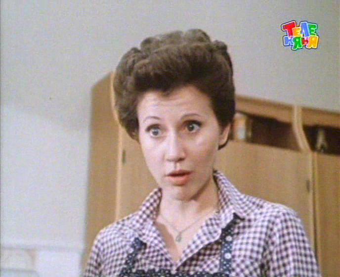 Кадр из фильма С кошки всё и началось (1982)