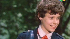 Кадры из фильма С кошки всё и началось (1982)