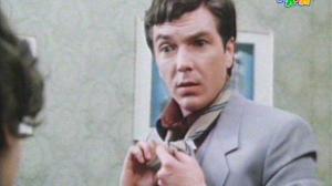 Кадры из фильма С кошки всё и началось (1982)