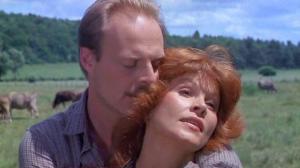 Кадры из фильма Живая мертвая девушка / La morte vivante (1982)