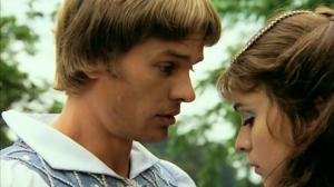 Кадры из фильма Соль дороже злата / Sol nad zlato (1982)