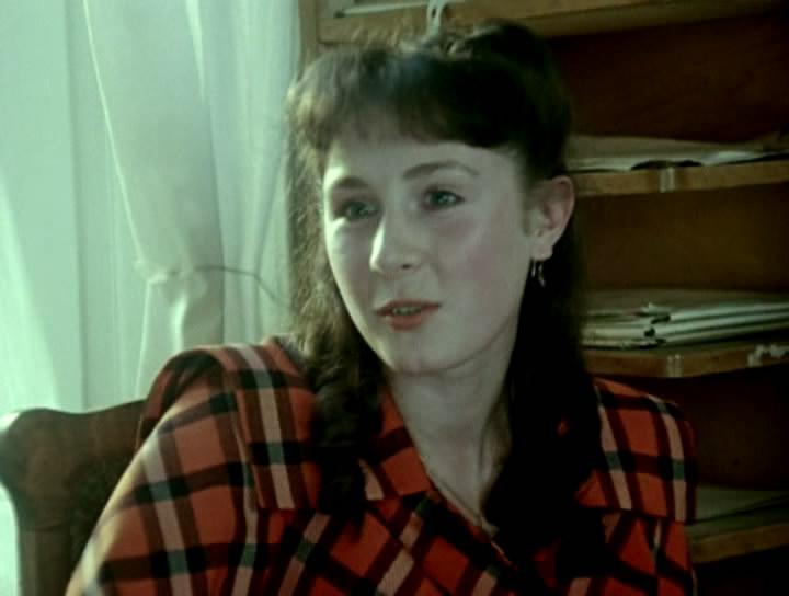 Кадр из фильма Кукарача (1982)