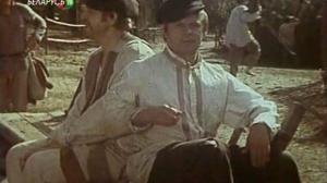 Кадры из фильма Купальская ночь (1982)