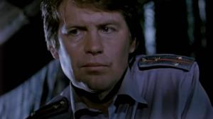 Кадры из фильма Рысь выходит на тропу (1982)
