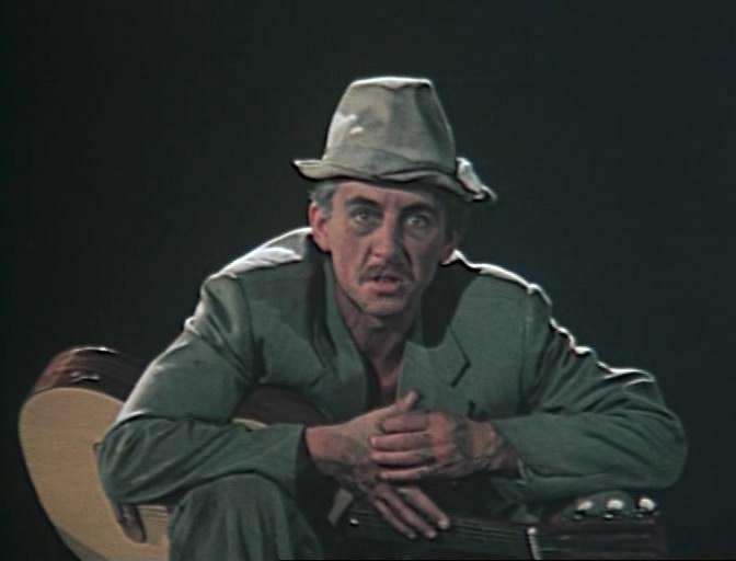 Кадр из фильма Дом (1982)
