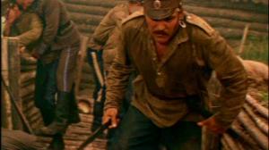 Кадры из фильма Казачья застава (1982)