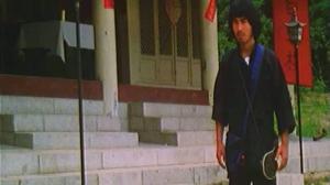 Кадры из фильма Секрет Ниндзя / Justice Of The Ninja (1982)