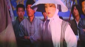 Кадры из фильма Секрет Ниндзя / Justice Of The Ninja (1982)