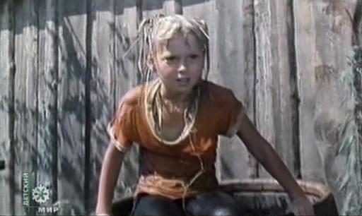 Кадр из фильма Семеро солдатиков (1982)
