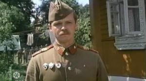 Кадры из фильма Семеро солдатиков (1982)