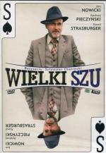 Великий Шу / Wielki Szu (1982)