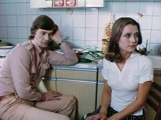 Кадр из фильма Суббота и воскресенье (1982)