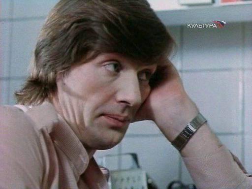 Кадр из фильма Суббота и воскресенье (1982)