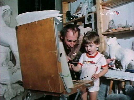 Кадр из фильма Суббота и воскресенье (1982)